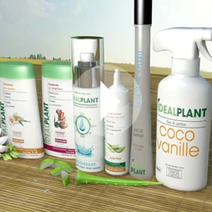 Collection Idealplant