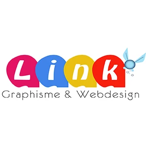 Logo link