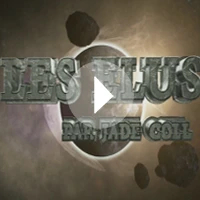 Les élus Jade Coll