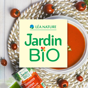Jardin BiO