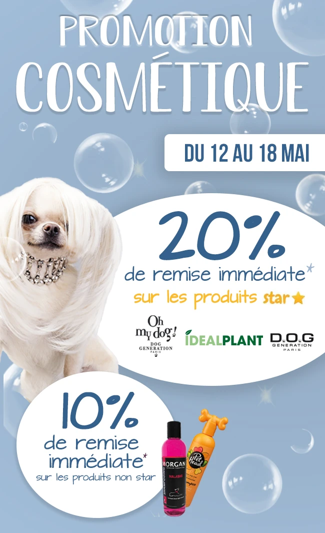 Newsletter cosmétique